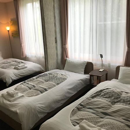 Furano B&B Ngoại thất bức ảnh