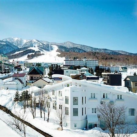 Furano B&B Ngoại thất bức ảnh