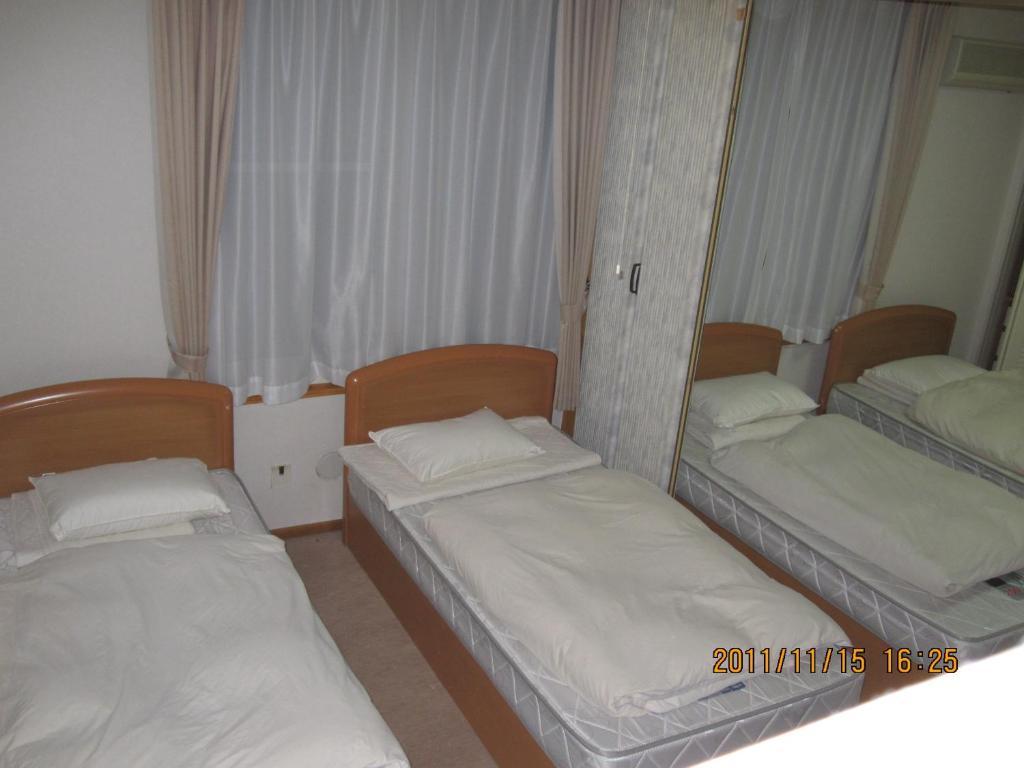 Furano B&B Phòng bức ảnh