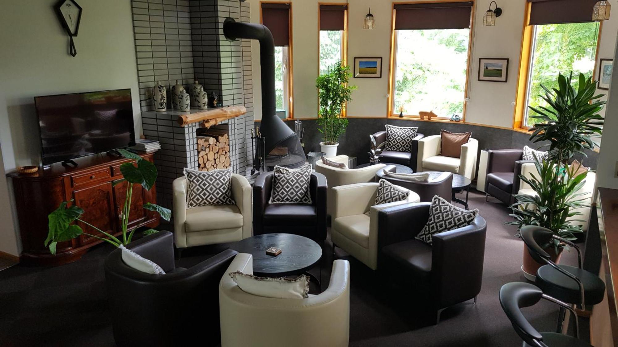 Furano B&B Ngoại thất bức ảnh