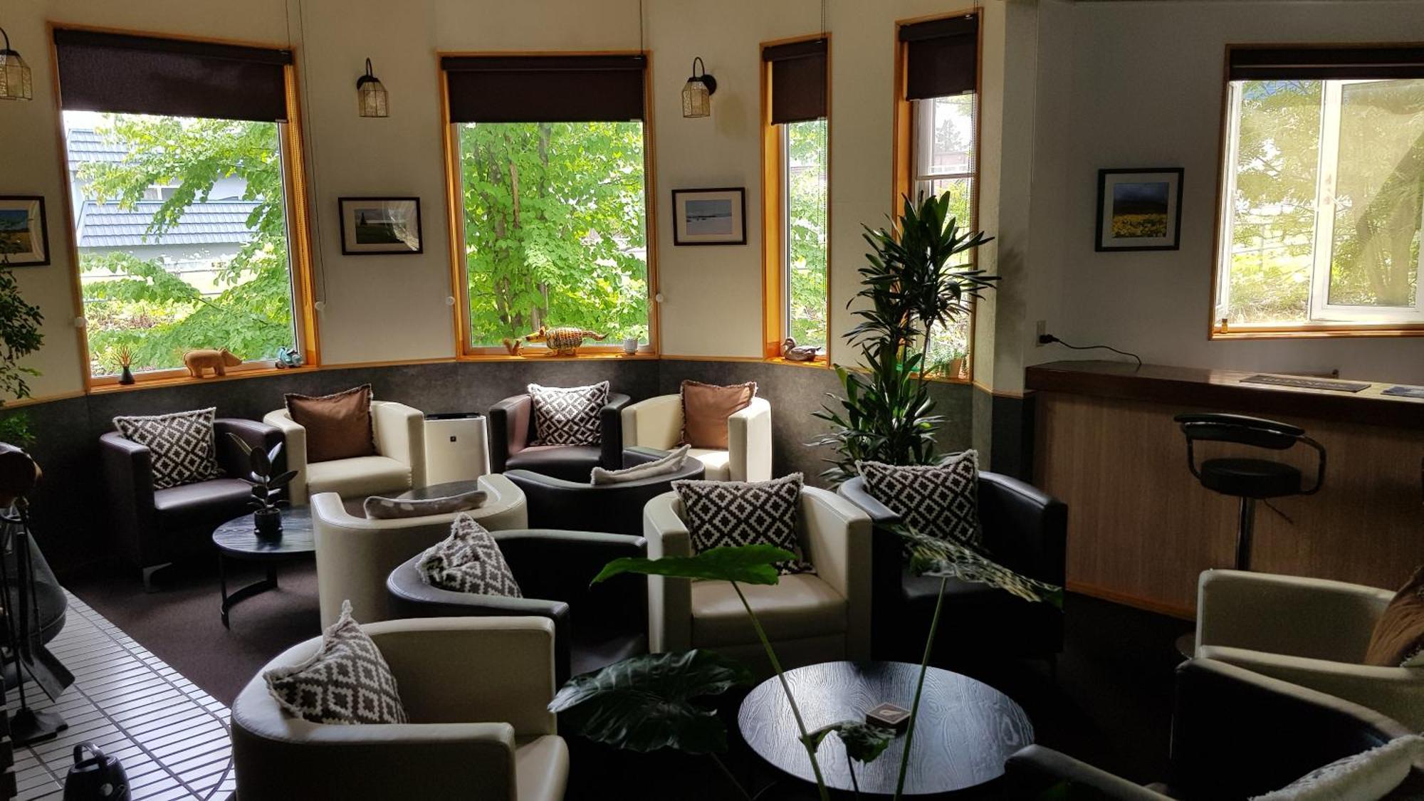 Furano B&B Ngoại thất bức ảnh