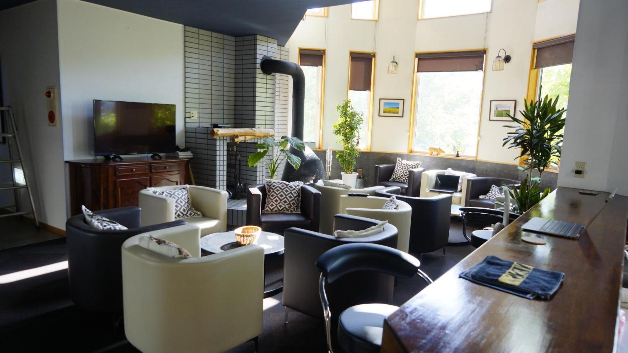 Furano B&B Ngoại thất bức ảnh