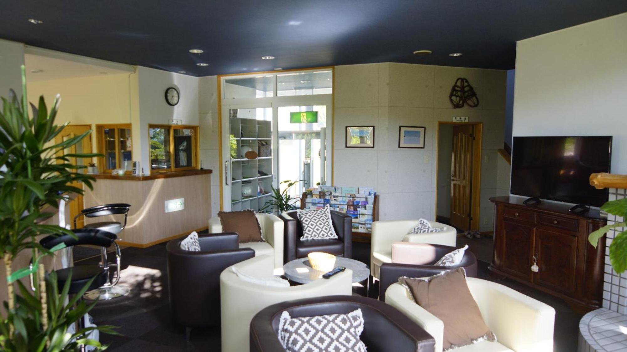 Furano B&B Ngoại thất bức ảnh