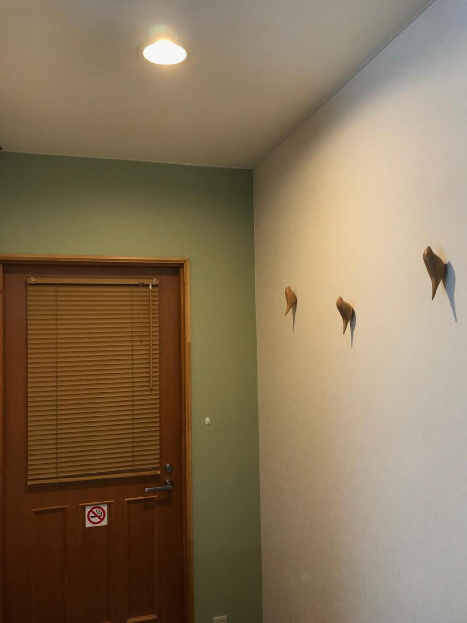 Furano B&B Ngoại thất bức ảnh