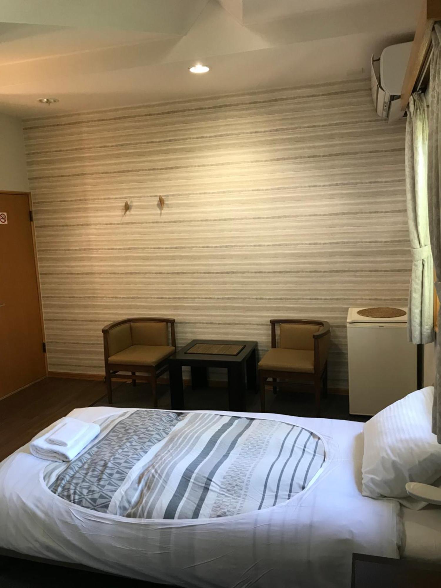 Furano B&B Ngoại thất bức ảnh