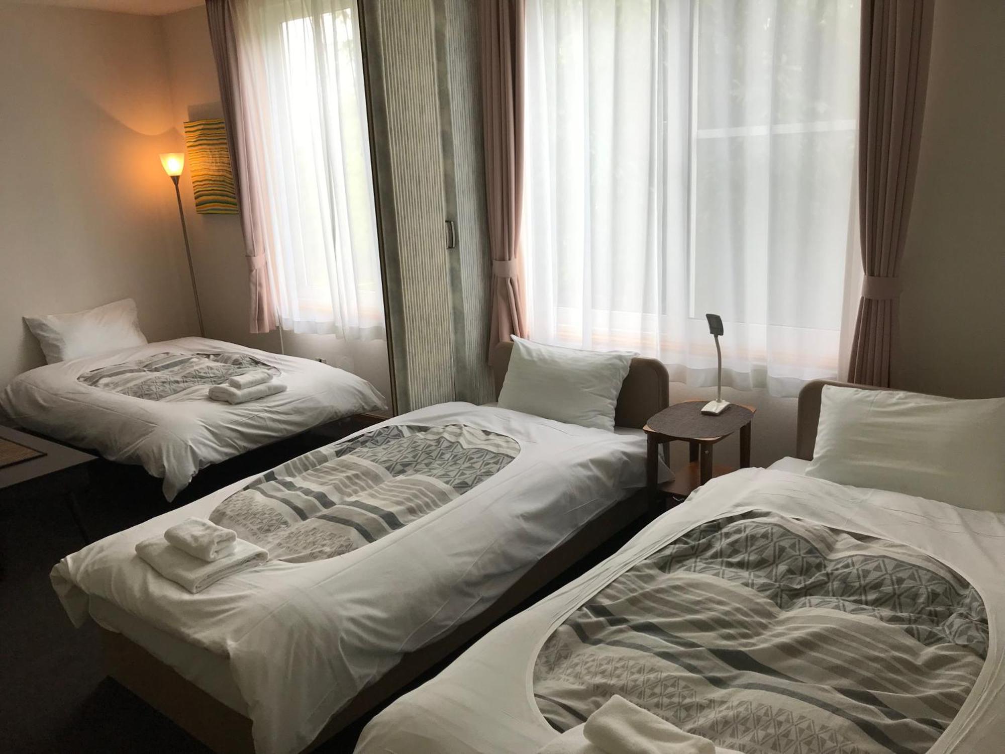 Furano B&B Ngoại thất bức ảnh