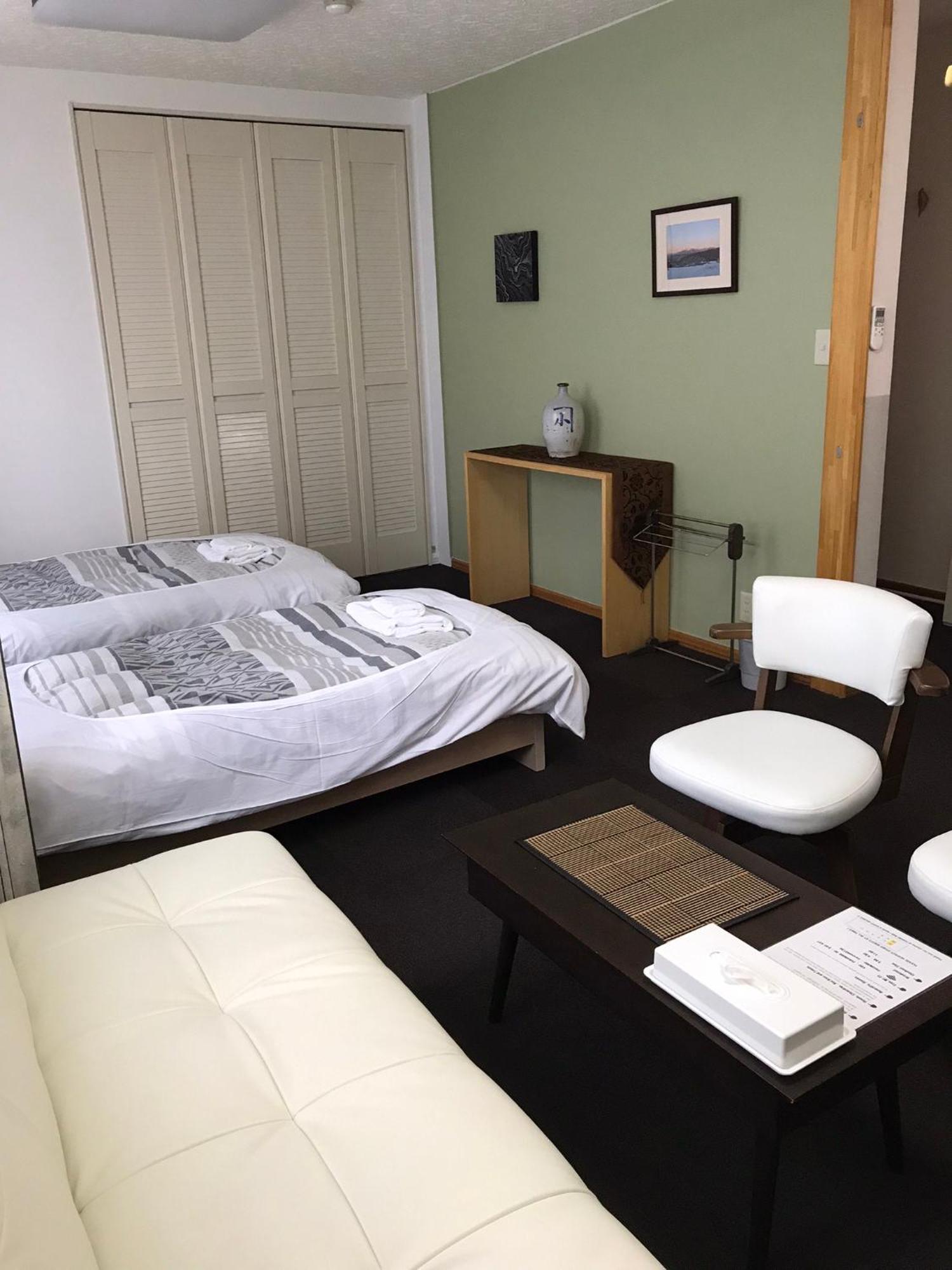 Furano B&B Ngoại thất bức ảnh