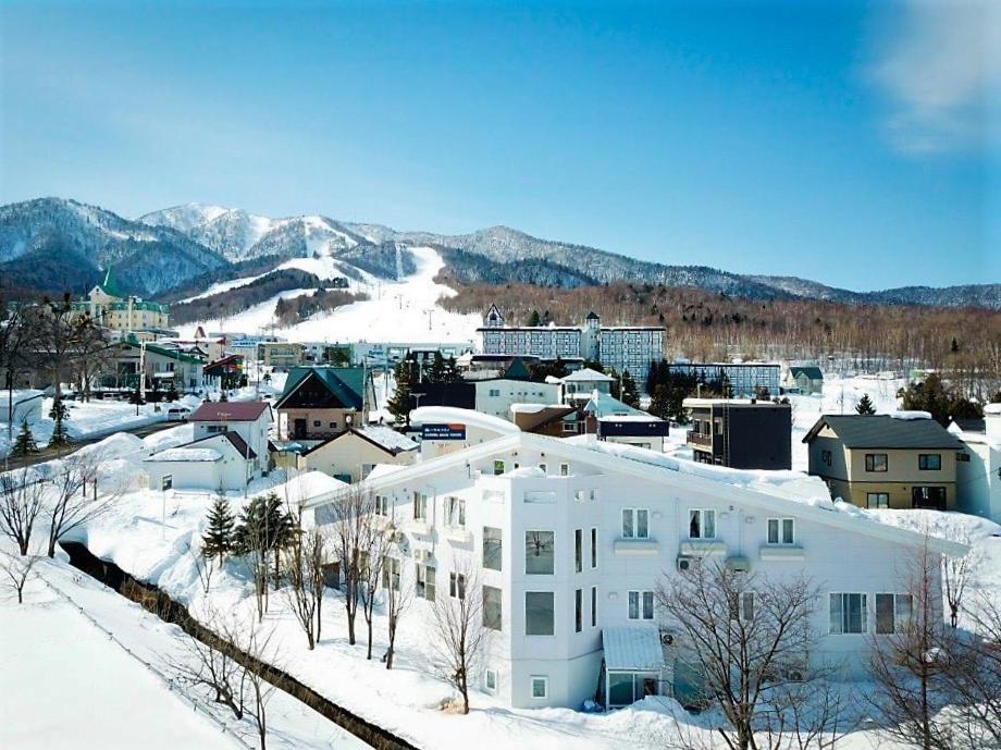 Furano B&B Ngoại thất bức ảnh