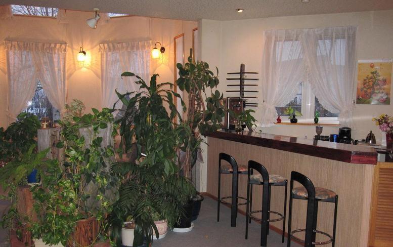 Furano B&B Ngoại thất bức ảnh