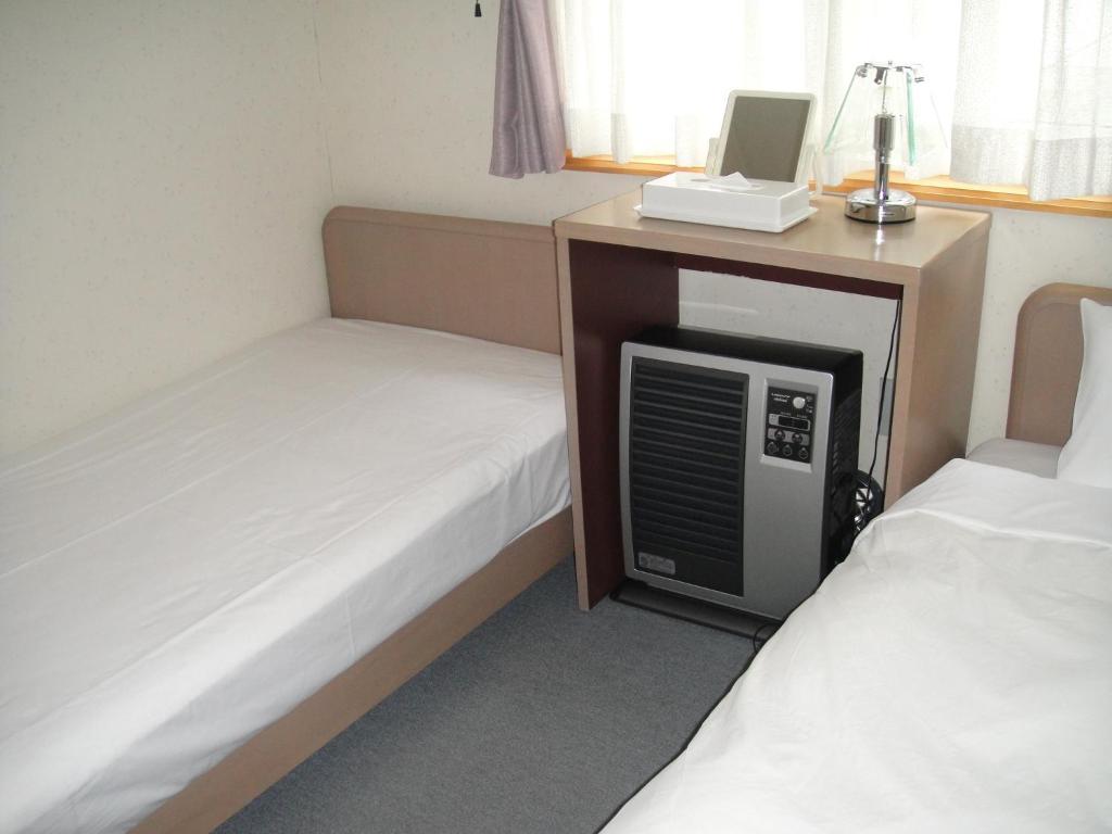 Furano B&B Ngoại thất bức ảnh