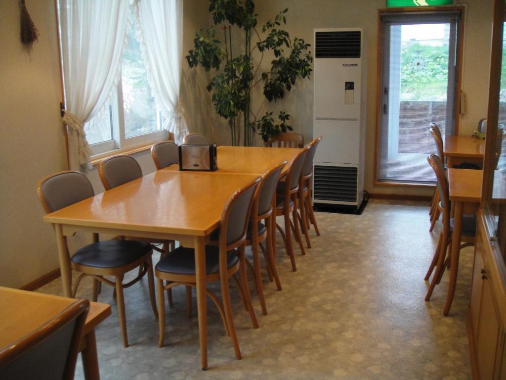 Furano B&B Ngoại thất bức ảnh
