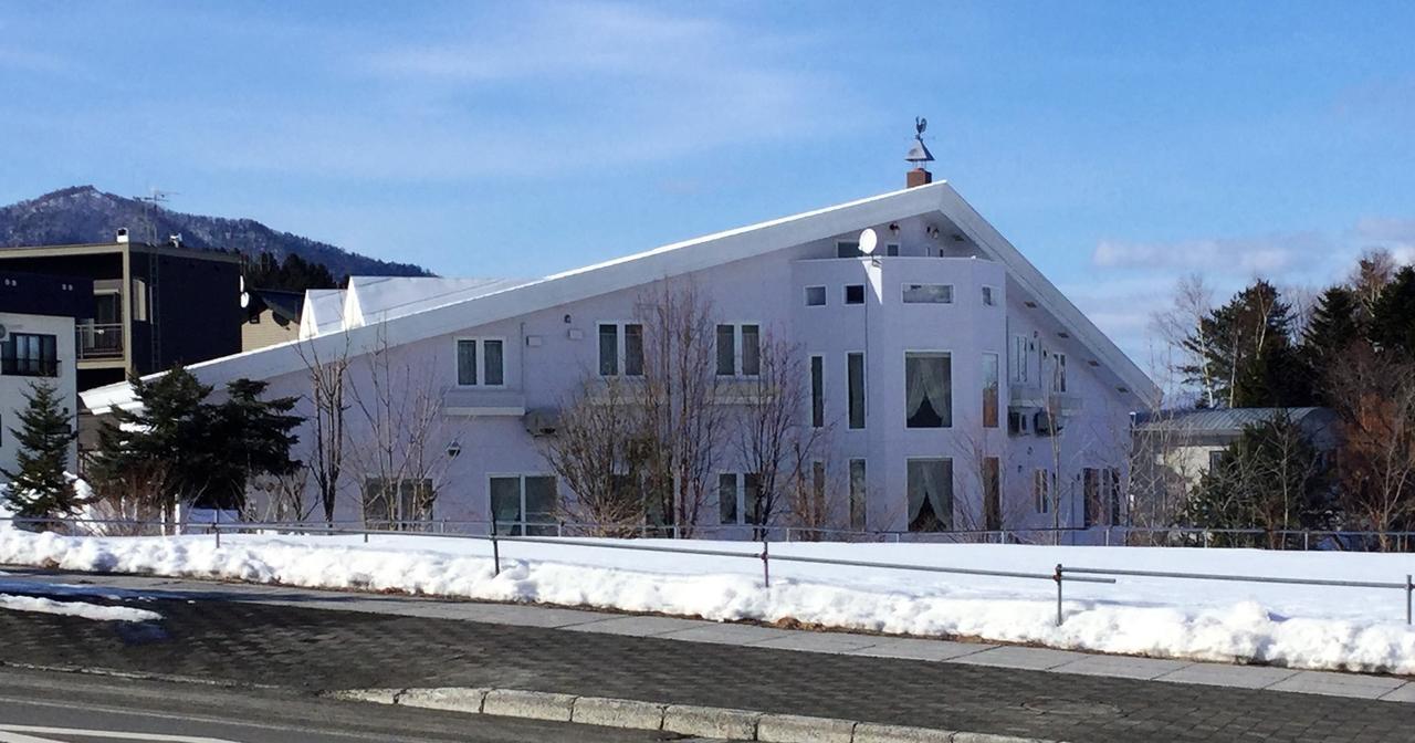 Furano B&B Ngoại thất bức ảnh