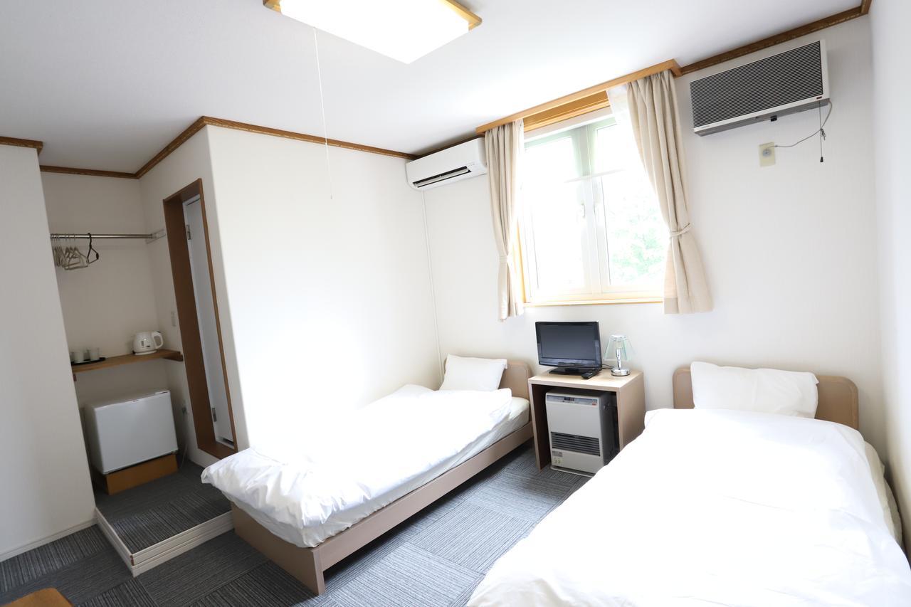 Furano B&B Ngoại thất bức ảnh