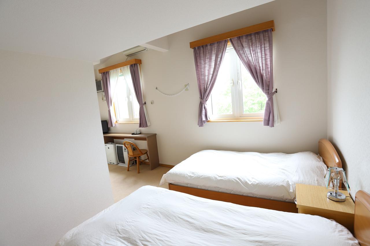 Furano B&B Ngoại thất bức ảnh
