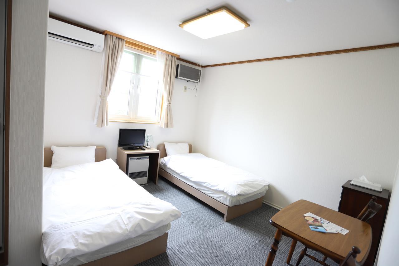 Furano B&B Ngoại thất bức ảnh