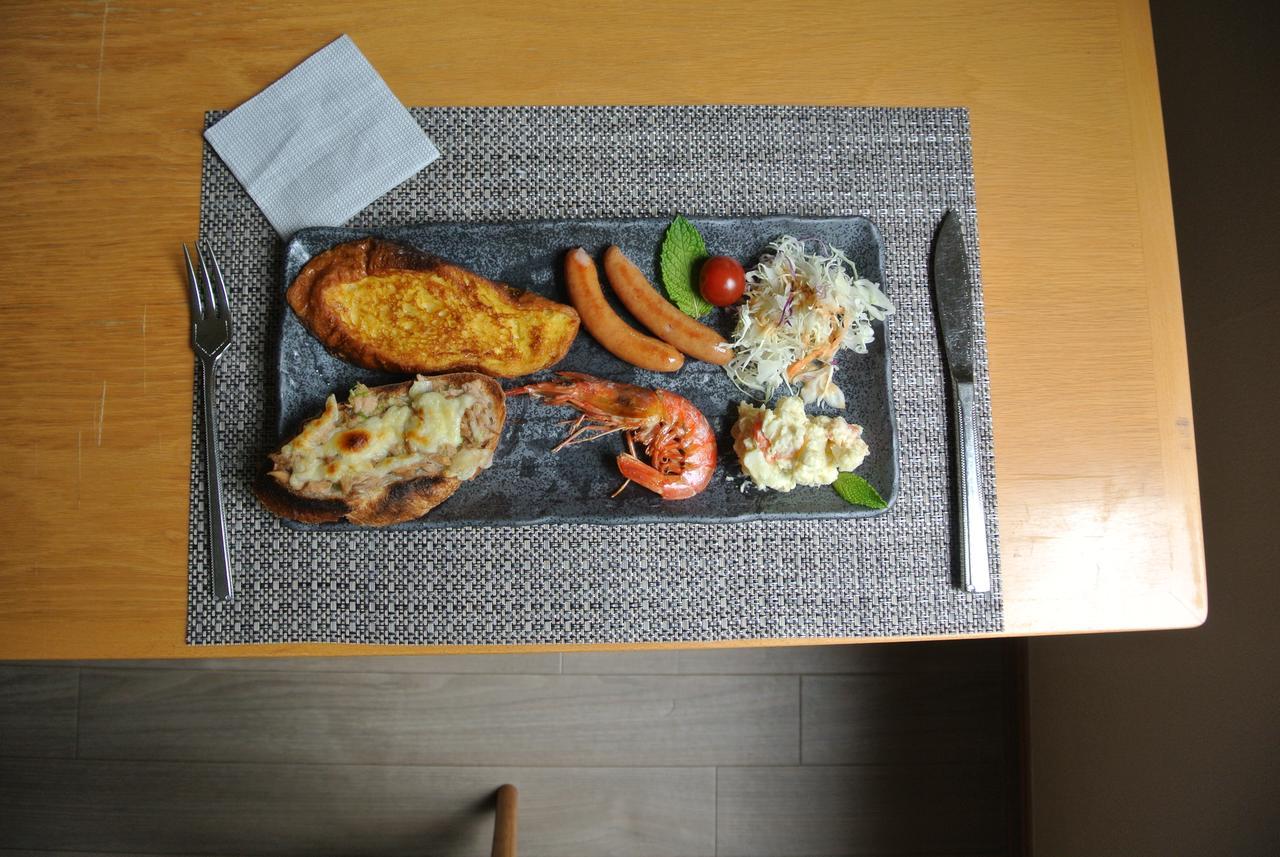 Furano B&B Ngoại thất bức ảnh